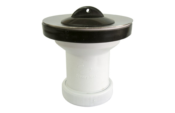 OLYMPUS DIGITAL CAMERA VALVULA FREGADERO CON TAPON - Imagen 1