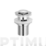 VALVULA LAVABO AUT QUICLAC LAT