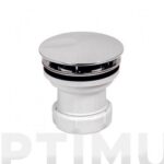 VALVULA LAVABO SIN REBOSADERO