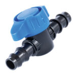 VALVULA PARA RAMAL 5 UDS