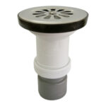 VALVULA PLATO DE DUCHA