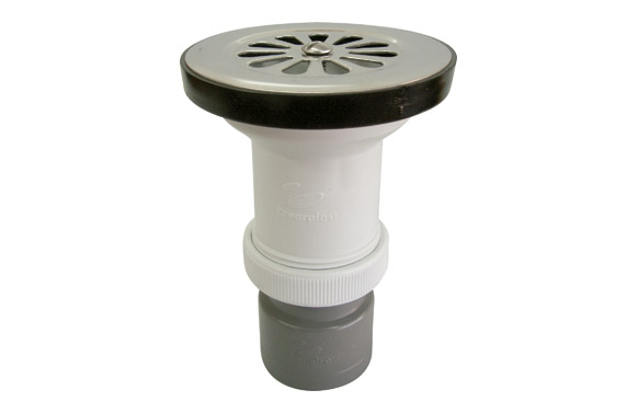 OLYMPUS DIGITAL CAMERA VALVULA PLATO DE DUCHA - Imagen 1