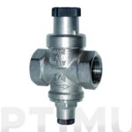 VALVULA REDUCTOR DE PRESION ¾"