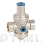 VALVULA REDUCTORA PRESION LATON/ACERO
