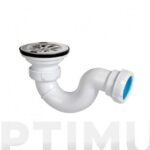 VALVULA SIFON ORIENTABLE PLATO DUCHA