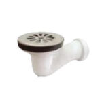 VALVULA SIFONICA 80MM PLATO DUCHA C-86