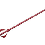 VARILLA PINT MEZCL 080X400MM M8 MET NIVEL