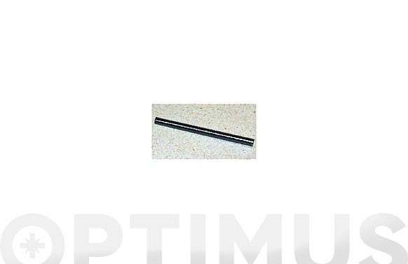 126_690f0ec0263e6 VARILLA ROSCADA DIN 975 INOX A-2 - Imagen 1