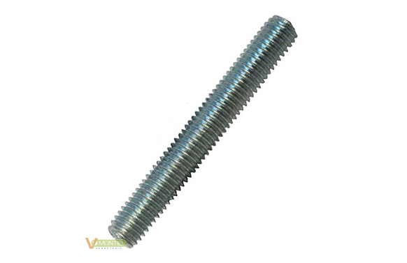 126_690f0ec38fe94 VARILLA ROSCADA DIN975 8.8 CINCADA - Imagen 1