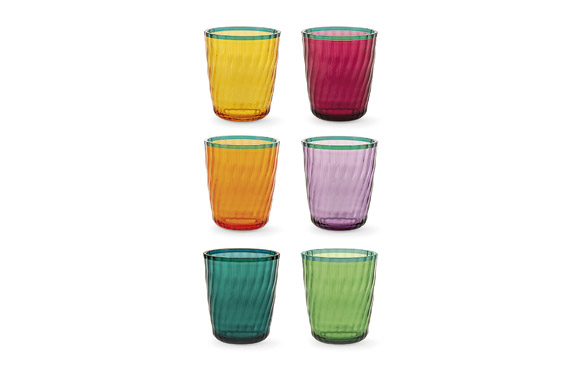 126_690f0eede5282 VASO ACRILICO COLOR SURTIDO - Imagen 1