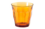 VASO AGUA VIDRIO PICARDIE PACK 4 UDS