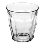 VASO AGUA VIDRIO PICARDIE PACK 6 UDS