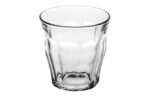 VASO AGUA VIDRIO PICARDIE PACK 6 UDS