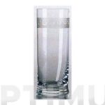 VASO ALTO CARACOL MATE 6 UDS