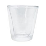 VASO CAFE DOBLE PARED SET 2U
