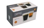 VASO CAFE DOBLE PARED SET 2U - Imagen 4