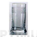 VASO CHUPITO CARACOL MATE 6 UDS