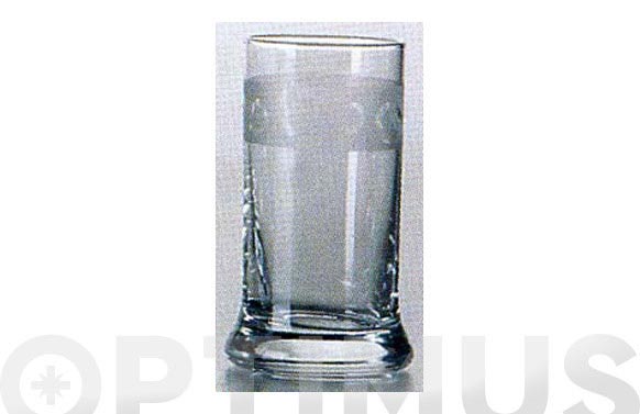 126_690f0fbecf0f3 VASO CHUPITO CARACOL MATE 6 UDS - Imagen 1