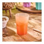 VASO CRISTAL SUMMER COLOR