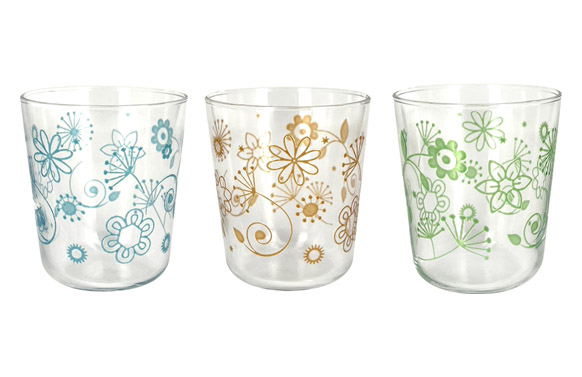 126_690f0fc3aea07 VASO DECORADO PACK 3 UDS - Imagen 1