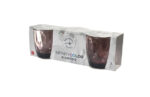 VASO DIAMOND TENSIONADO PACK 3 UDS - Imagen 6