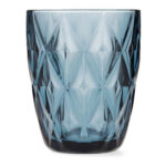 VASO GRABADO RUSTICO IKONIC MARINE 6 UDS