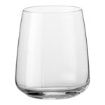 VASO NEXO AGUA PACK 6 UDS