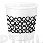 VASO OPAL UNICO CAFE