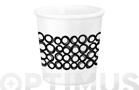 126_690f101630d19 VASO OPAL UNICO CAFE - Imagen 1