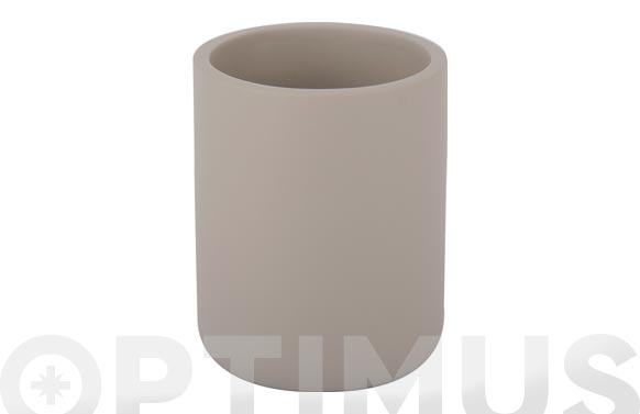 126_690f103f991c0 VASO PORTACEPILLOS PUMP - Imagen 1