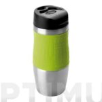 VASO TERMO HERMETICO LUXE VERDE
