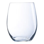 VASO VIDRIO ARA LUM ECO