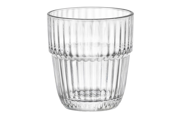 126_690f1084d41e6 VASO VIDRIO BARSHINE ROCKS - Imagen 1