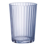 VASO VIDRIO EXCLUSIVA BLUE G/FIZZ