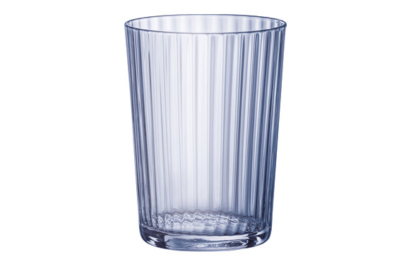 126_690f1095c9126 VASO VIDRIO EXCLUSIVA BLUE G/FIZZ - Imagen 1