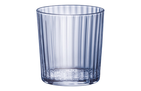 126_690f1096686ad VASO VIDRIO EXCLUSIVA BLUE NEGRONI - Imagen 1