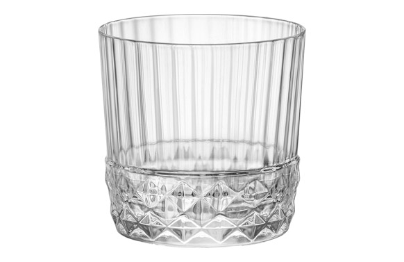 126_690f10b4a686b VASO VIDRIO GRABADO AMERICA - Imagen 1