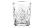 VASOS TALLADOS BARTENDER SET 4 UDS - Imagen 4