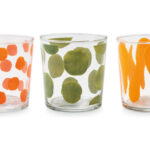 VASOS VIDRIO PACK 3 UDS 2885300