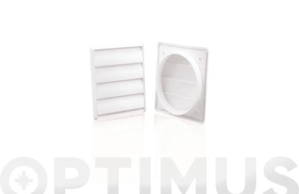 126_690f10f68f24c VENTANILLA REJILLA TUBO EXTRACCION PVC EXT - Imagen 1