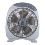 VENTILADOR BOX FAN
