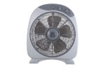 VENTILADOR BOX FAN