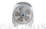 VENTILADOR BOX FAN - Imagen 3