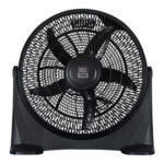 VENTILADOR BOX FAN INDUSTRIAL