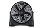 VENTILADOR BOX FAN INDUSTRIAL