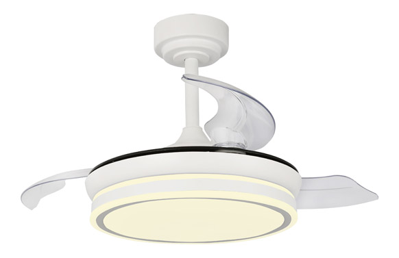 126_690f116849ab5 VENTILADOR DE TECHO ASPAS RETRACTILADAS MINI - Imagen 1