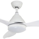 VENTILADOR DE TECHO LED CARUSO