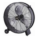 VENTILADOR INDUSTRIAL 180W 60CM