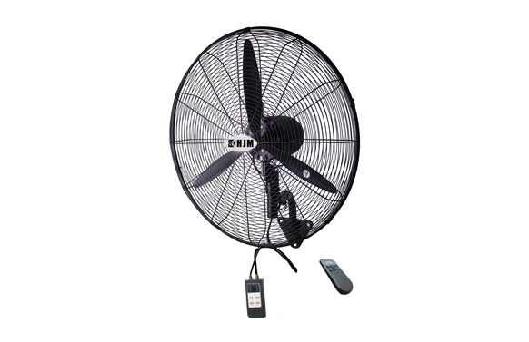 126_690f1190bc321 VENTILADOR INDUSTRIAL DE PARED 210W 75CM - Imagen 1