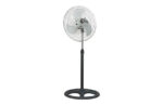 VENTILADOR INDUSTRIAL DE PIE Ø45CM 60W